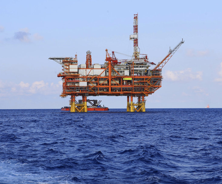 CNOOC LIMITED MADE MAJOR EXPLORATION BREAKTHROUGH IN BOHAI BAY